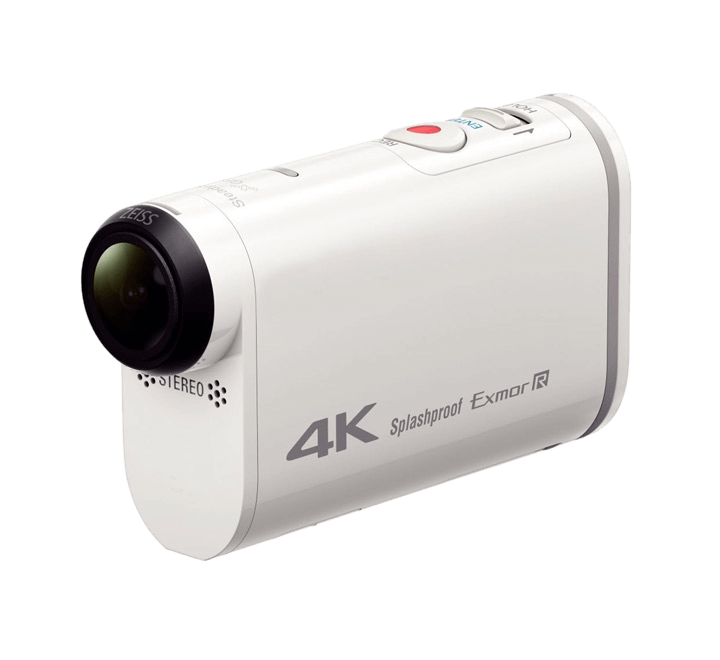 Sony 4k Camera