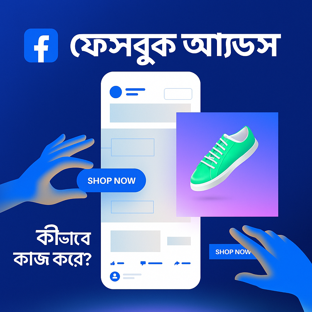 Read more about the article What Is Facebook Ads
