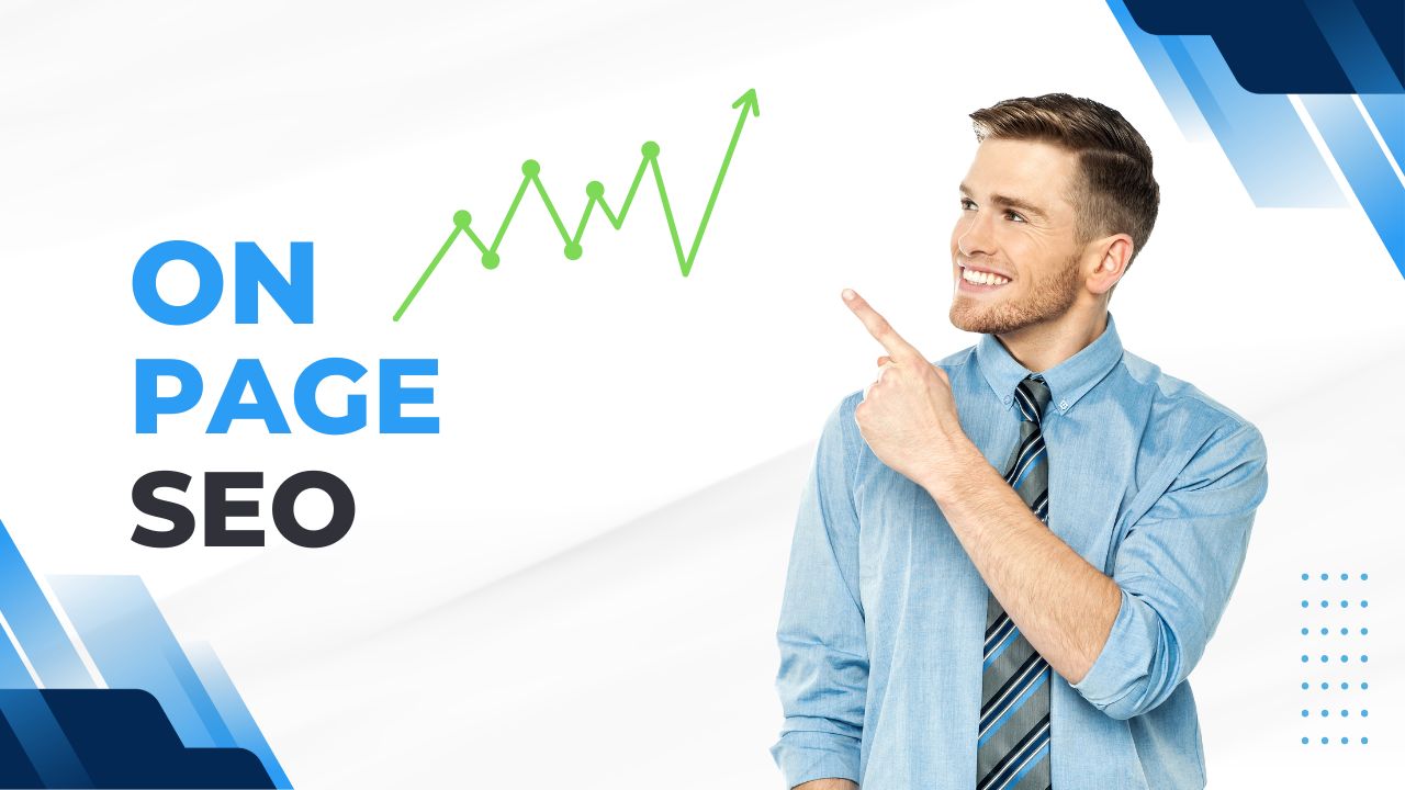 Read more about the article ON Page SEO