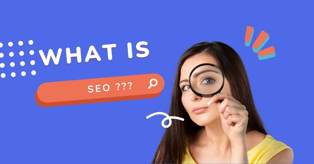 Read more about the article SEO (Search Engine Optimization)
